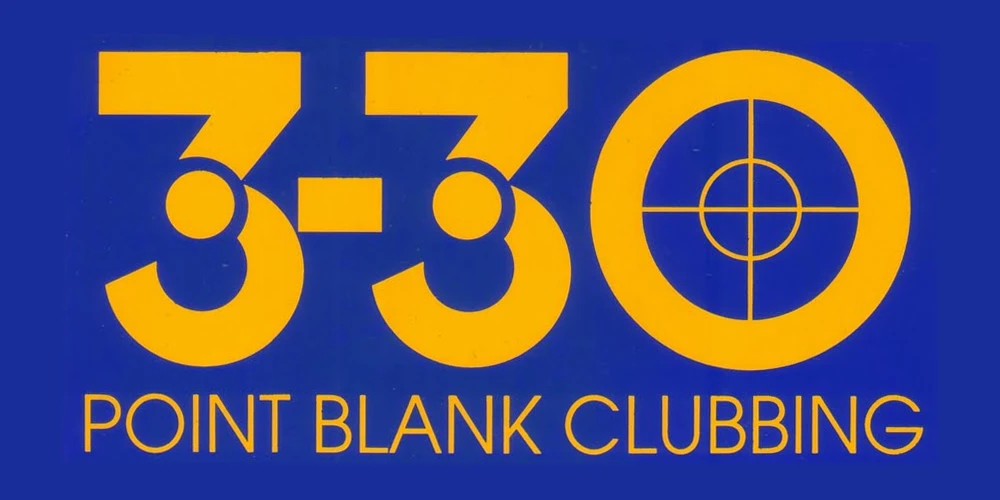 XPR & 330 - Point Blank Clubbing